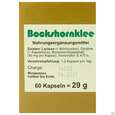 Bockshornklee Kapseln -fbk Pharma 60st, A-Nr.: 2047276 - 01