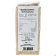 Braunhirse Wildform Gemahlen Bio 500g, A-Nr.: 4901415 - 01