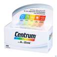 Sie sehen eine Packung Centrum Tabl A-zink 100st, Produktbild: 04 Centrum Tabl A-zink 100st, A-Nr.: 4555456 - 04