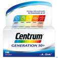 Centrum Tabl Generation 50+ 100st, A-Nr.: 4555479 - 02