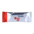 Sie sehen eine Packung Dr.grandel Granergy Direkt B12 Plus Briefchen Nr 3292 20st, Produktbild: 06 Dr.grandel Granergy Direkt B12 Plus Briefchen Nr 3292 20st, A-Nr.: 4257871 - 06