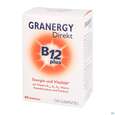 Dr.grandel Granergy Direkt B12 Plus Briefchen Nr 3294 40st, A-Nr.: 4257888 - 02