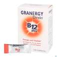 Dr.grandel Granergy Direkt B12 Plus Briefchen Nr 3294 40st, A-Nr.: 4257888 - 04