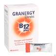 Dr.grandel Granergy Direkt B12 Plus Briefchen Nr 3294 40st, A-Nr.: 4257888 - 05