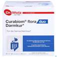 Dr.wolz Curabiom Flora Duo 20 Portionsbtl +40kps 60527 60st, A-Nr.: 5636091 - 01