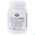 Glaucomac Kapseln 30st, A-Nr.: 3387086 - 01