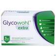 Glycowohl Extra Kapseln +maulbeer- Blattextrakt +chrom +b-vitamine 90st, A-Nr.: 5358640 - 01