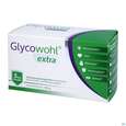 Glycowohl Extra Kapseln +maulbeer- Blattextrakt +chrom +b-vitamine 90st, A-Nr.: 5358640 - 02