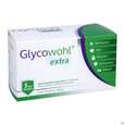 Glycowohl Extra Kapseln +maulbeer- Blattextrakt +chrom +b-vitamine 90st, A-Nr.: 5358640 - 03