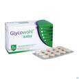 Glycowohl Extra Kapseln +maulbeer- Blattextrakt +chrom +b-vitamine 90st, A-Nr.: 5358640 - 05