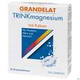 Grandelat Trinkmagnesium +kalium Nr 12 36st, A-Nr.: 1217799 - 02