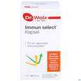 Immun Select Kapseln Dr.wolz Nr.60 120st, A-Nr.: 5372321 - 01