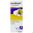 Kamillosan Flüssigkeit 500ml, A-Nr.: 4465291 - 01