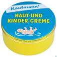 Kaufmanns Haut +kinder-creme Dose 250ml, A-Nr.: 5886103 - 02