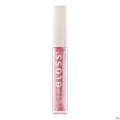 Sie sehen eine Packung Mavala Lipgloss 09 Pink Lady 5,3ml, Produktbild: 01 Mavala Lipgloss 09 Pink Lady 5,3ml, A-Nr.: 3651229 - 01