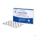 Sie sehen eine Packung Melatonin Einschlaf-schmelztabl Dr.theiss 30st, Produktbild: 04 Melatonin Einschlaf-schmelztabl Dr.theiss 30st, A-Nr.: 5451173 - 04