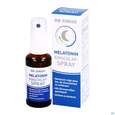 Melatonin Einschlafspray -dr.theiss 30ml, A-Nr.: 5383431 - 04