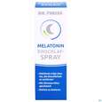 Sie sehen eine Packung Melatonin Einschlafspray -dr.theiss 50ml, Produktbild: 01 Melatonin Einschlafspray -dr.theiss 50ml, A-Nr.: 5408102 - 01