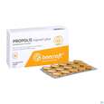 Sie sehen eine Packung Propolis Beecraft Kapseln 62003 60st, Produktbild: 05 Propolis Beecraft Kapseln 62003 60st, A-Nr.: 5214243 - 05