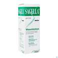 Sie sehen eine Packung Sagella Aktiv Waschlotion 250ml, Produktbild: 02 Sagella Aktiv Waschlotion 250ml, A-Nr.: 4010194 - 02