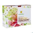 Sie sehen eine Packung Sonnenmoor Veroson 3x100ml 300ml, Produktbild: 02 Sonnenmoor Veroson 3x100ml 300ml, A-Nr.: 3294781 - 02