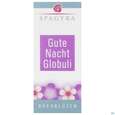 Spagyra Globuli Dr.bach Gute Nacht 10g, A-Nr.: 3994917 - 01
