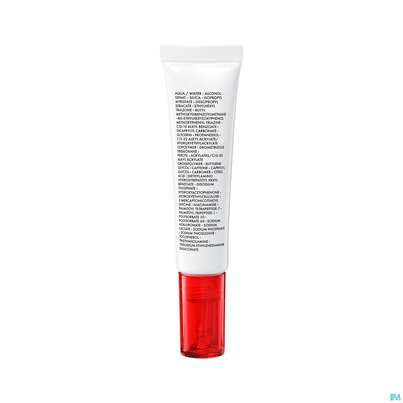 Sie sehen eine Packung Vichy Liftactiv B3 Anti-pigment Augenpflege 15ml, Produktbild: 04 Vichy Liftactiv B3 Anti-pigment Augenpflege 15ml, A-Nr.: 5917973 - 04