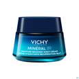 Sie sehen eine Packung Vichy Mineral 89 Nachtcreme 50ml, Produktbild: 03 Vichy Mineral 89 Nachtcreme 50ml, A-Nr.: 5911114 - 03