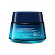Sie sehen eine Packung Vichy Mineral 89 Nachtcreme 50ml, Produktbild: 05 Vichy Mineral 89 Nachtcreme 50ml, A-Nr.: 5911114 - 05