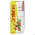 Vitamin C Ceroletten Lutschtabl Dr Grandel Nr 1225 40st, A-Nr.: 3080755 - 02