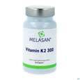 Vitamin K2 Kapseln 300 Melasan 60st, A-Nr.: 4373494 - 02