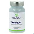 Weihrauch Kapseln Melasan 60st, A-Nr.: 3410603 - 01