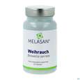 Weihrauch Kapseln Melasan 60st, A-Nr.: 3410603 - 02