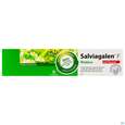 Zahnpaste Salviagalen-f Creme 75ml, A-Nr.: 2643268 - 01