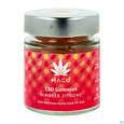 Cbd Gummies Magu/doskar Himbeer Zitrone 40stk 80g, A-Nr.: 5733799 - 02
