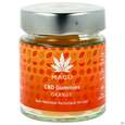 Cbd Gummies Magu 400mg Cbd 10mg/gummie Orange 40stk 80g, A-Nr.: 5733807 - 01