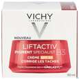 Sie sehen eine Packung Vichy Liftactiv B3 Anti-pigmentflecken Creme Lsf50 50ml, Produktbild: 03 Vichy Liftactiv B3 Anti-pigmentflecken Creme Lsf50 50ml, A-Nr.: 5662504 - 03