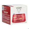 Sie sehen eine Packung Vichy Liftactiv B3 Anti-pigmentflecken Creme Lsf50 50ml, Produktbild: 07 Vichy Liftactiv B3 Anti-pigmentflecken Creme Lsf50 50ml, A-Nr.: 5662504 - 07