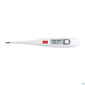 Thermometer-fieber Bosotherm Basic 60 Sekunden Stab 1st, A-Nr.: 3252854 - 01