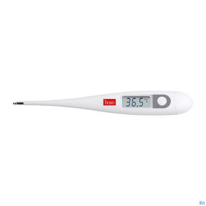 Thermometer-fieber Bosotherm Basic 60 Sekunden Stab 1st, A-Nr.: 3252854 - 01