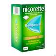 Nicorette Kaugummi Z Raucherentw Freshfruit 2mg 105st, A-Nr.: 3500074 - 02