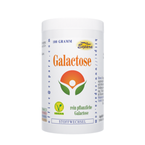 Galactose Pulver, A-Nr.: 5721129 - 01