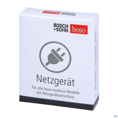 Blutdruckmesser Boso Netzgeraet 1st, A-Nr.: 2608970 - 02