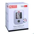 Sie sehen eine Packung Blutdruckmesser Boso Medicus X Xl 32-48cm 1st, Produktbild: 03 Blutdruckmesser Boso Medicus X Xl 32-48cm 1st, A-Nr.: 4843936 - 03