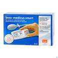 Sie sehen eine Packung Blutdruckmesser Boso Medicus Smart Normallaenge 1st, Produktbild: 02 Blutdruckmesser Boso Medicus Smart Normallaenge 1st, A-Nr.: 2861982 - 02