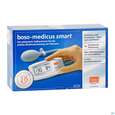 Sie sehen eine Packung Blutdruckmesser Boso Medicus Smart Normallaenge 1st, Produktbild: 03 Blutdruckmesser Boso Medicus Smart Normallaenge 1st, A-Nr.: 2861982 - 03