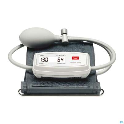 Blutdruckmesser Boso Medicus Smart Normallaenge 1st, A-Nr.: 2861982 - 04