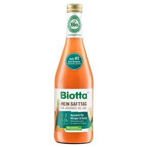 Biotta MEIN SAFTTAG #2 Bio, A-Nr.: 5644676 - 01