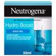 Neutrogena Hydro Boost Aqua Tagespflege Gel 50ml, A-Nr.: 4790140 - 01