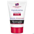Neutrogena Norwegische Formel Handcreme Unparfuemiert 50ml, A-Nr.: 2597290 - 02
